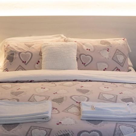 Bed Da Anna 호텔 페스키에라델가르다 외부 사진