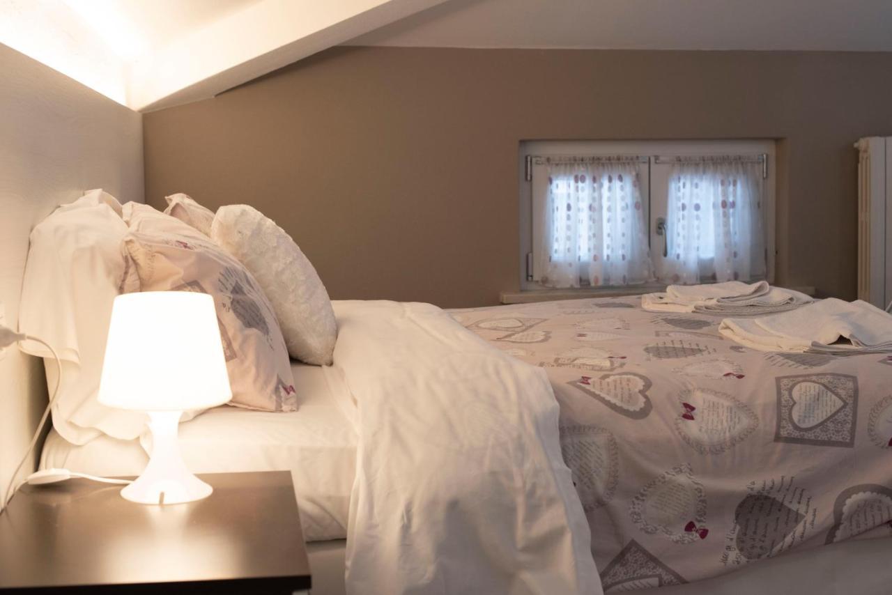 Bed Da Anna 호텔 페스키에라델가르다 외부 사진