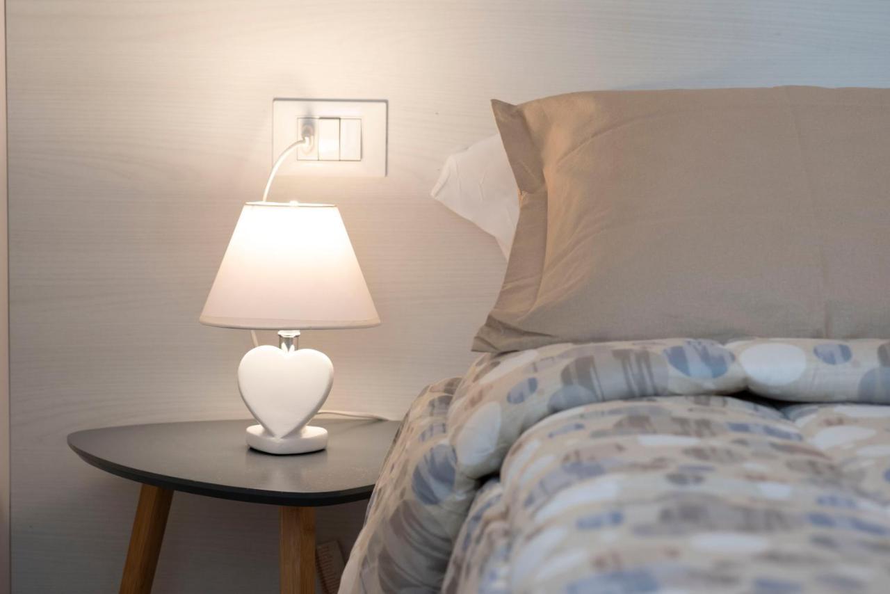 Bed Da Anna 호텔 페스키에라델가르다 외부 사진