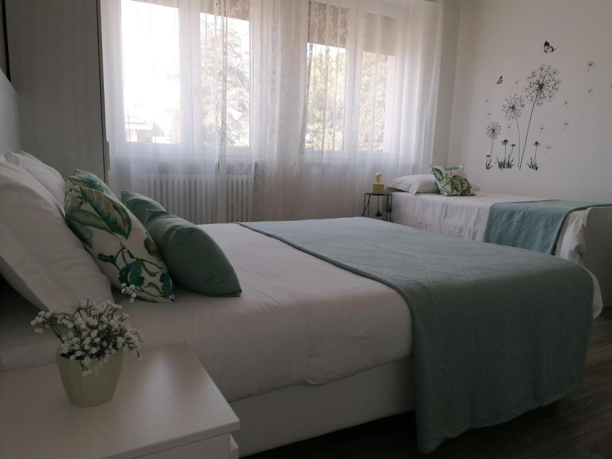 Bed Da Anna 호텔 페스키에라델가르다 외부 사진