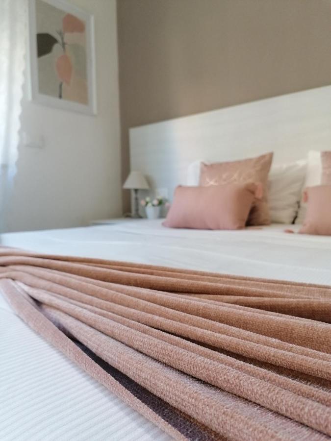 Bed Da Anna 호텔 페스키에라델가르다 외부 사진