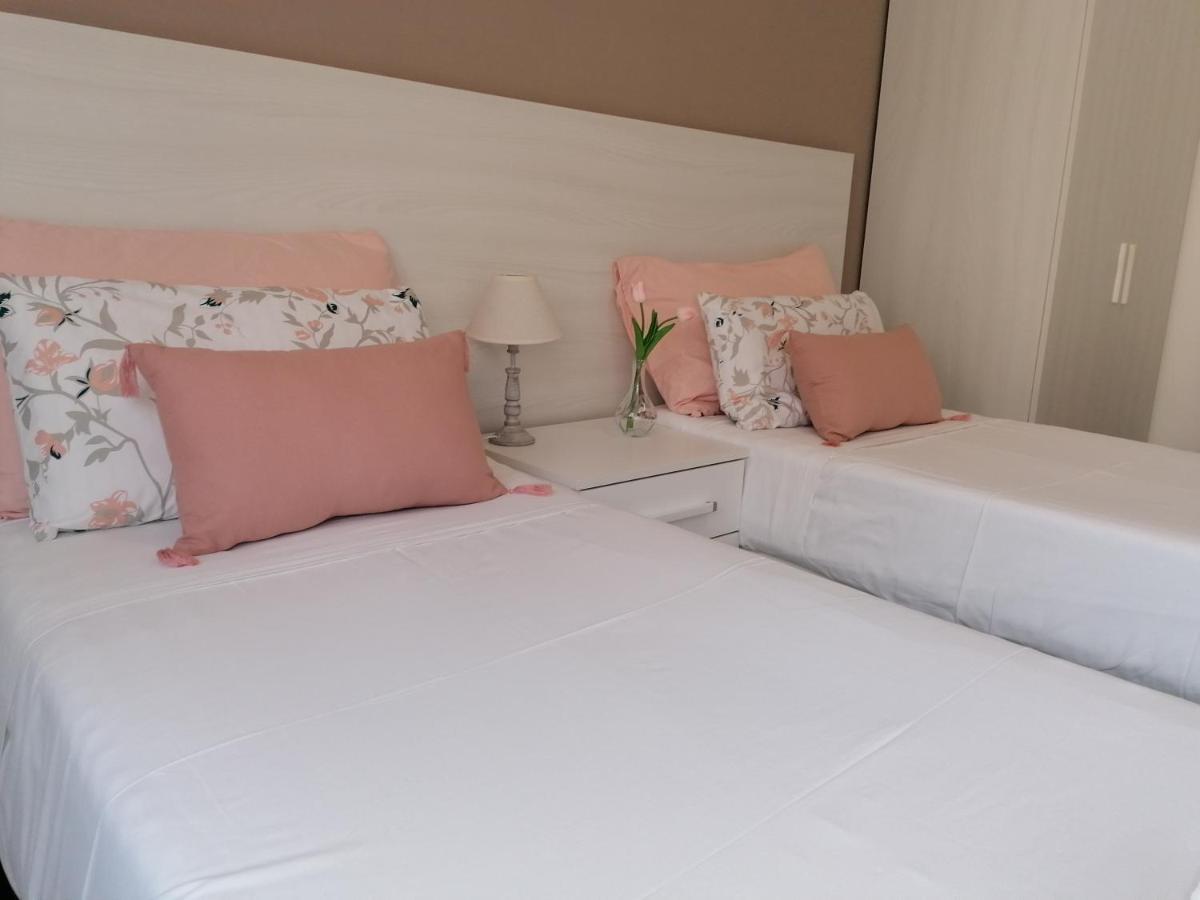 Bed Da Anna 호텔 페스키에라델가르다 외부 사진