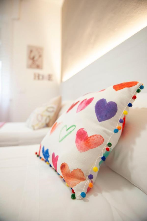 Bed Da Anna 호텔 페스키에라델가르다 외부 사진
