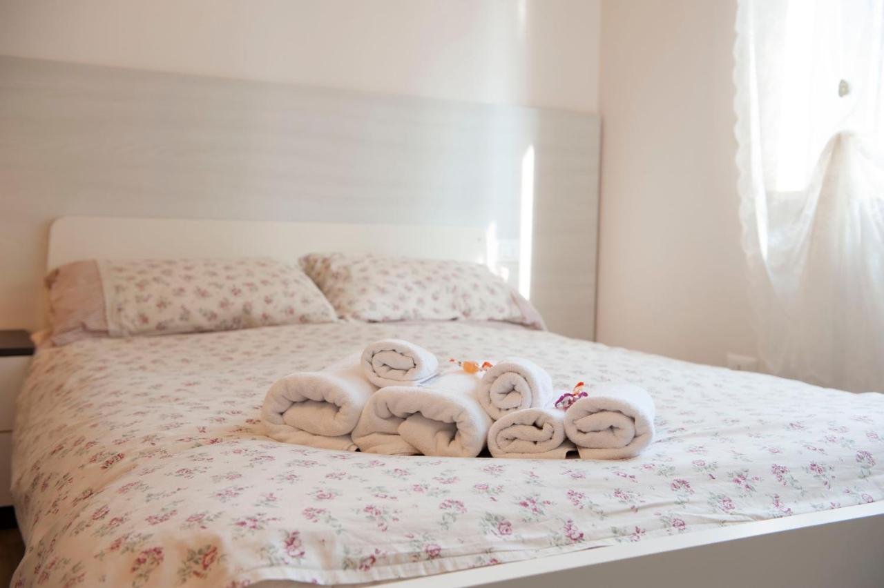 Bed Da Anna 호텔 페스키에라델가르다 외부 사진