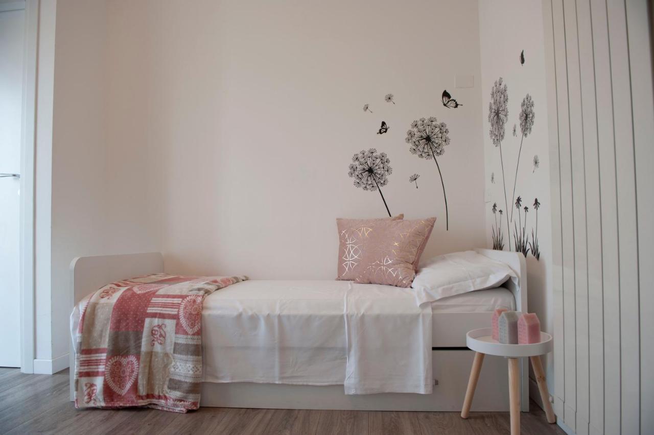 Bed Da Anna 호텔 페스키에라델가르다 외부 사진