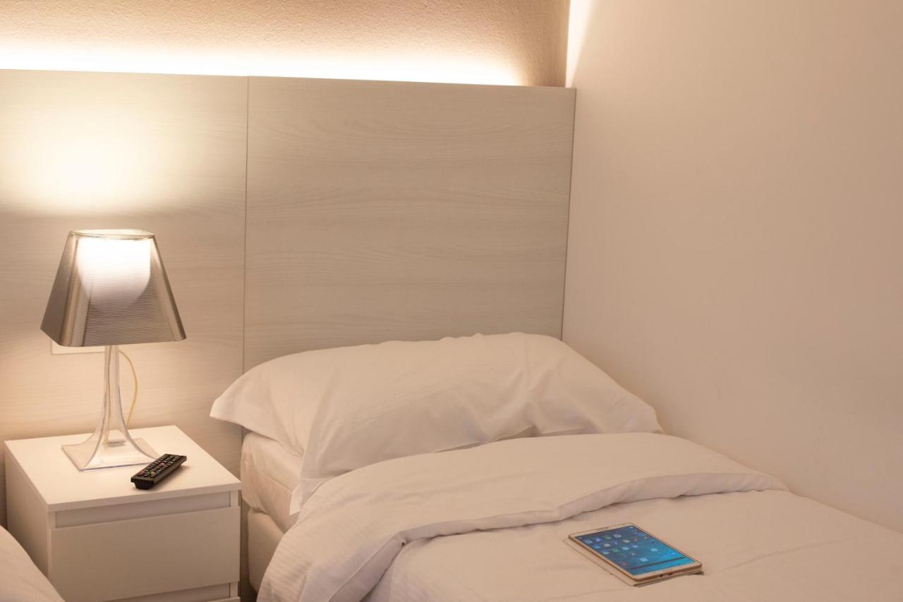 Bed Da Anna 호텔 페스키에라델가르다 외부 사진