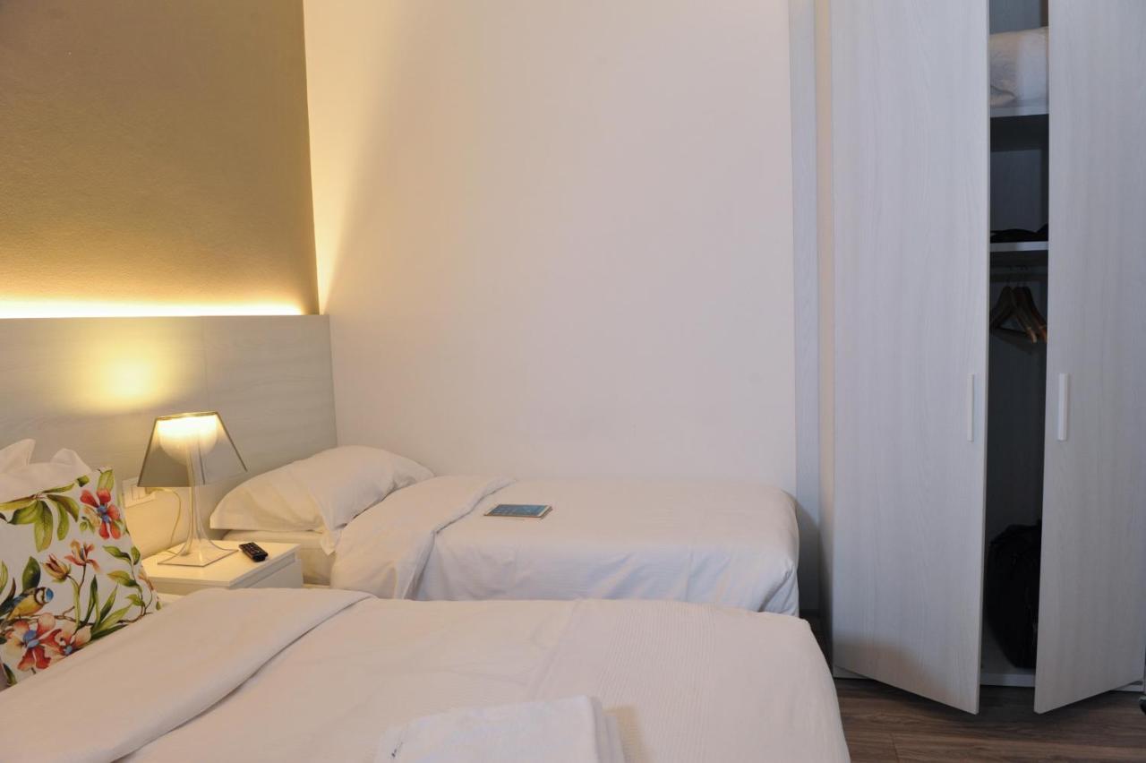 Bed Da Anna 호텔 페스키에라델가르다 외부 사진